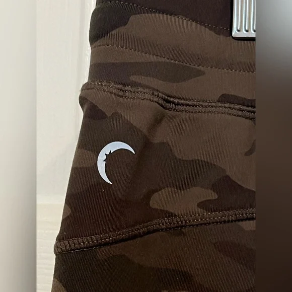 ZYIA Camouflage Activewear Women’s XXL - Picture 2 of 8